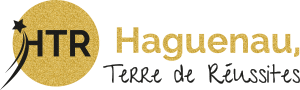 Haguenau, Terre de réussites Logo