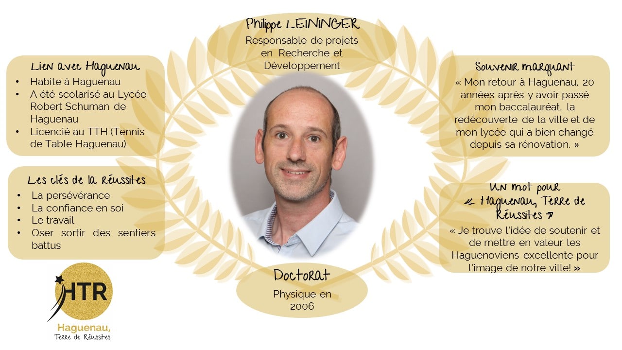 Philippe LEININGER ok