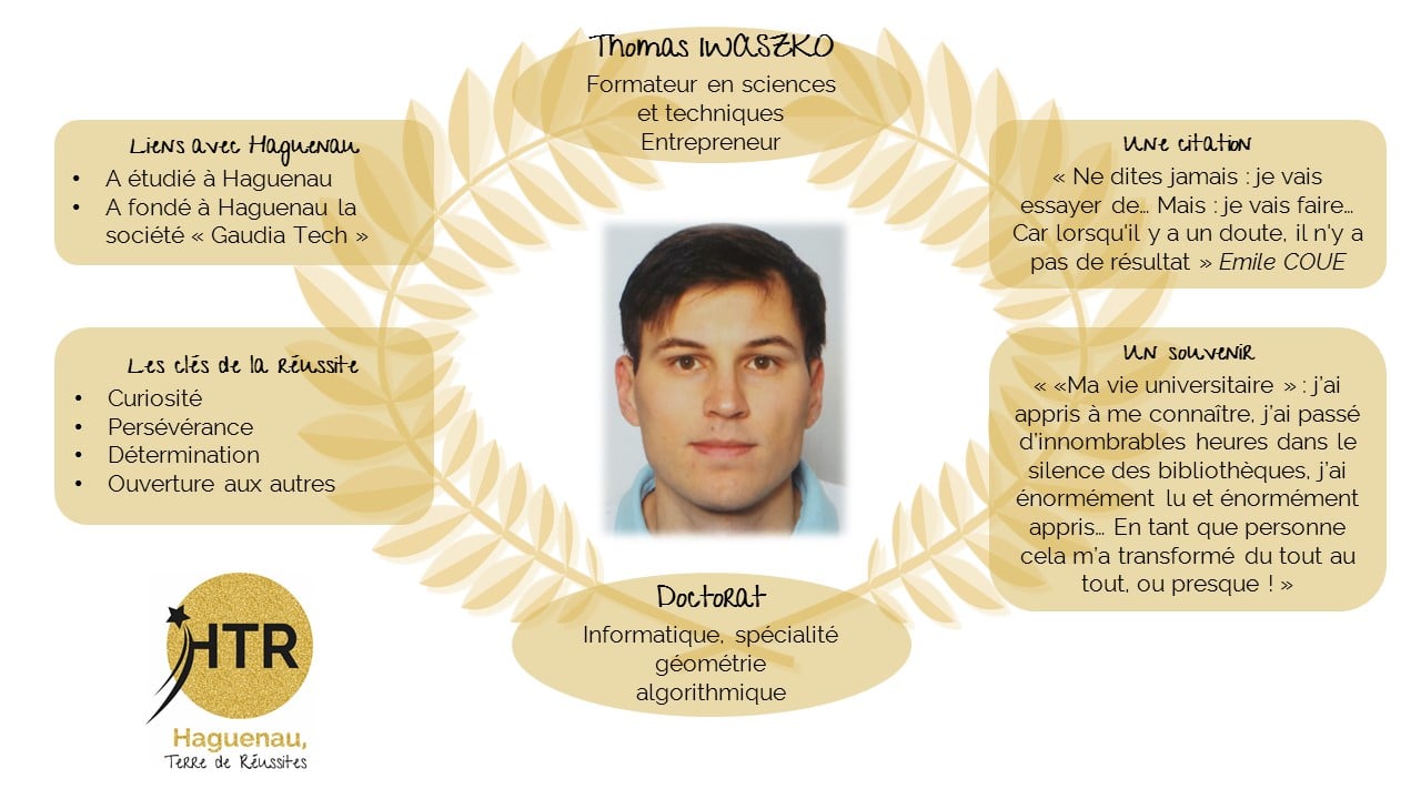 Thomas IWASZKO ok