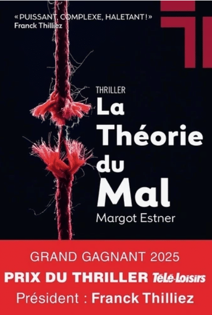livre theorie du mal